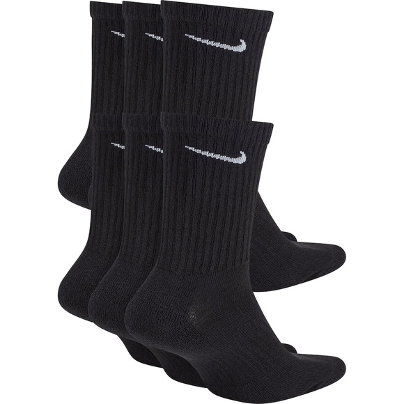 nike womens long socks